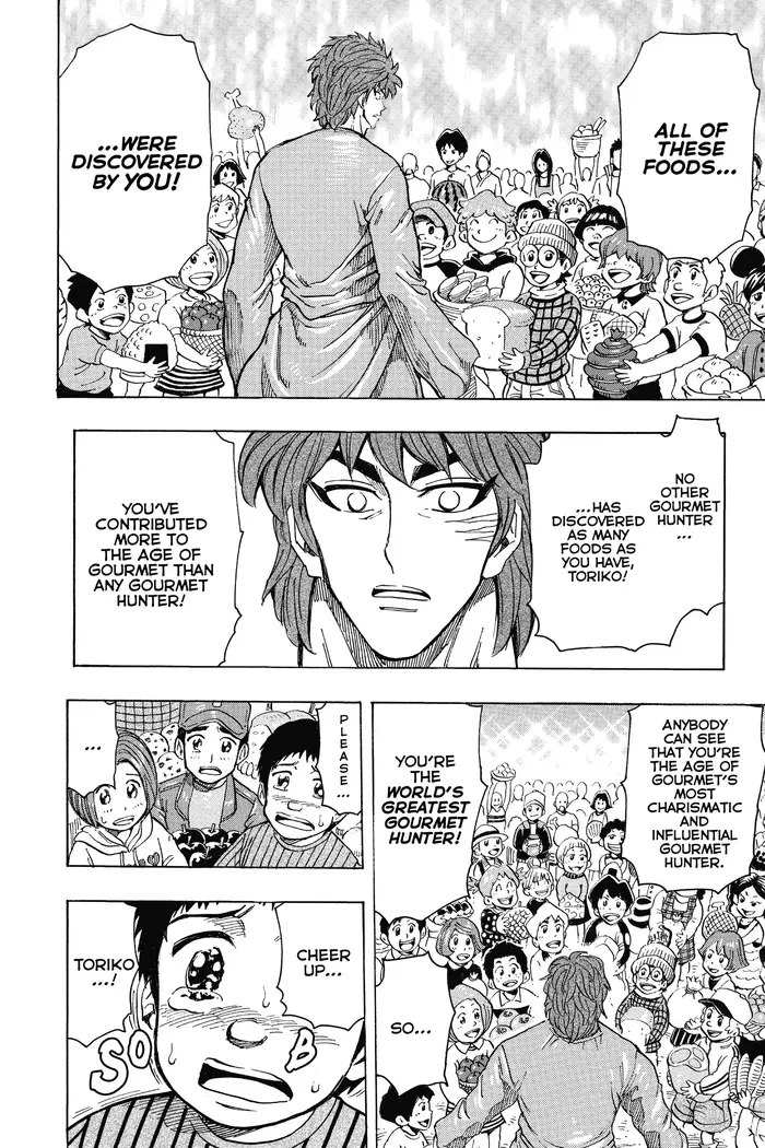 Toriko Chapter 263 image 08_optimized